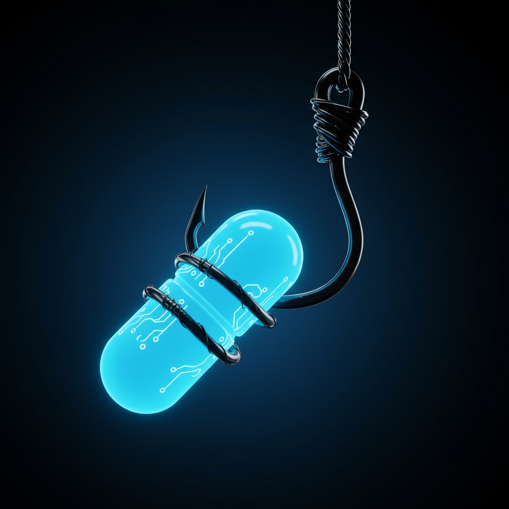 Cybersecurity Phishing Alert