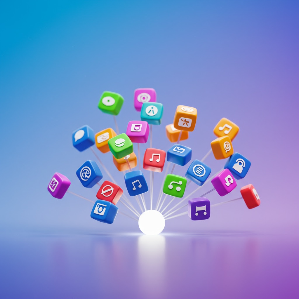 New Collaboration Software